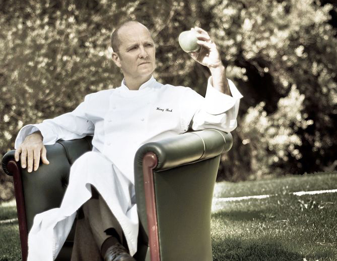 chefheinzbeck