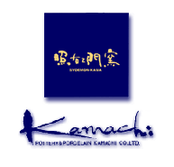 カマチ陶舗｜kamachi toho